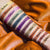 Viseart Dark EDIT Eyeshadow Palette Eyeshadow Palettes   