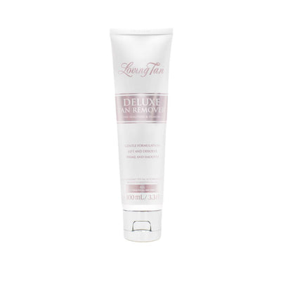 Loving Tan Deluxe Tan Remover Self Tan Remover 100ml  