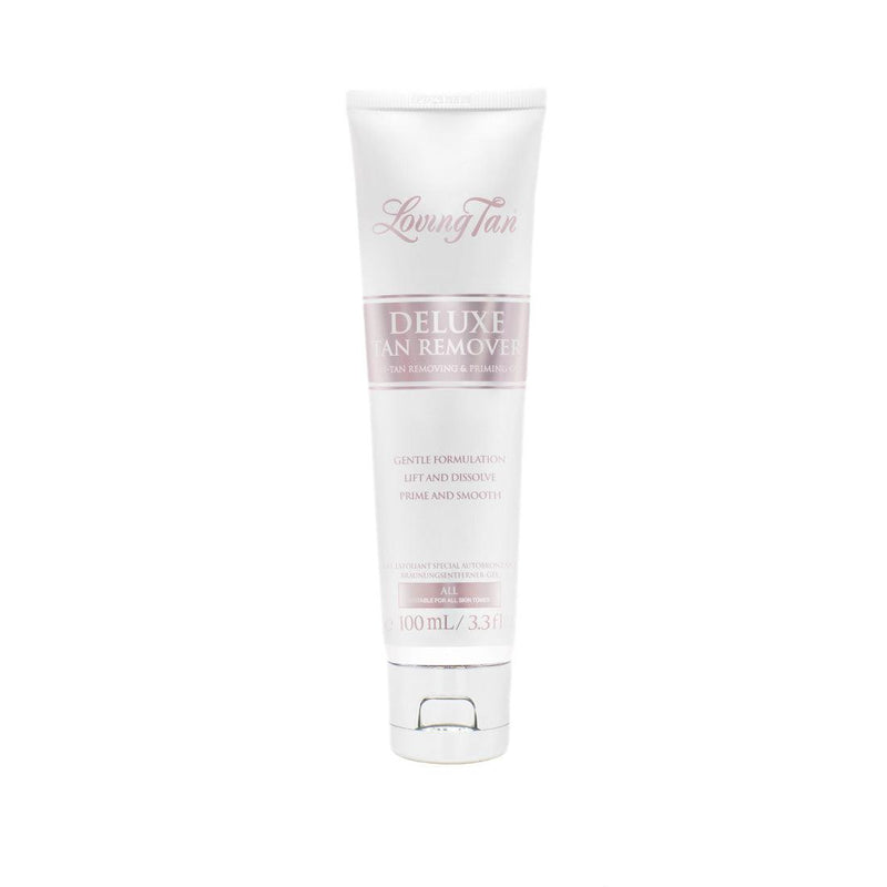 Loving Tan Deluxe Tan Remover Self Tan Remover 100ml  