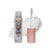 KimChi Chic Beauty Diamond Sharts Sparkle Cream Eyeshadow Eyeshadow   
