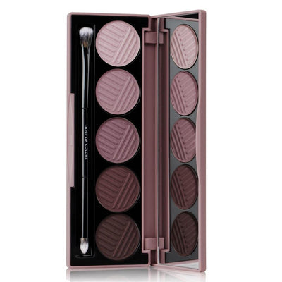 Dose of Colors Marvelous Mauves Eyeshadow Palette Eyeshadow Palettes   