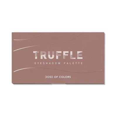 Dose of Colors Truffle Collection Eyeshadow Palette Eyeshadow Palettes   