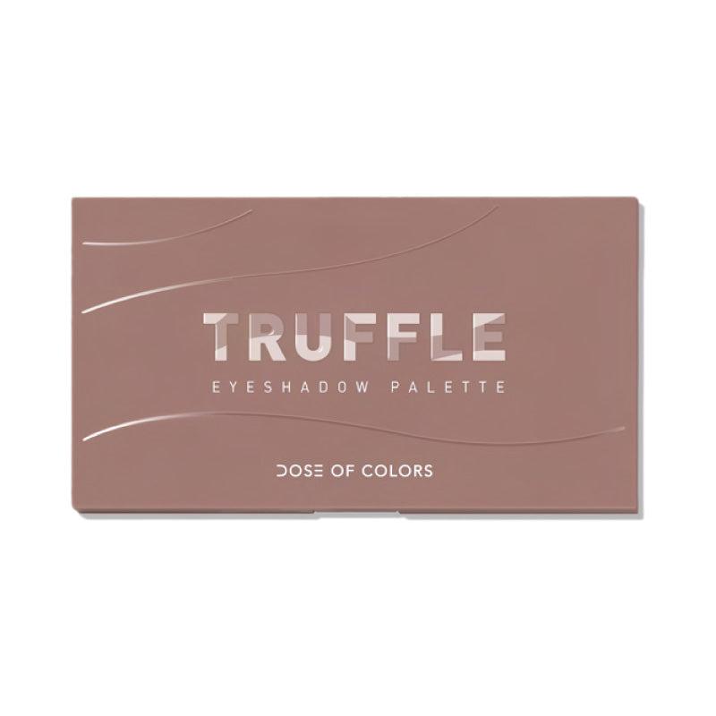 Dose of Colors Truffle Collection Eyeshadow Palette Eyeshadow Palettes   