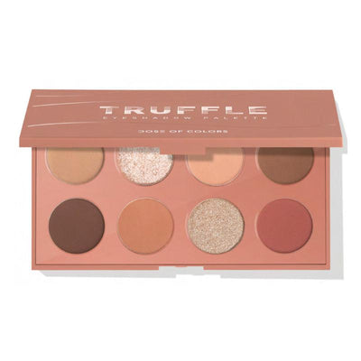 Dose of Colors Truffle Collection Eyeshadow Palette Eyeshadow Palettes   