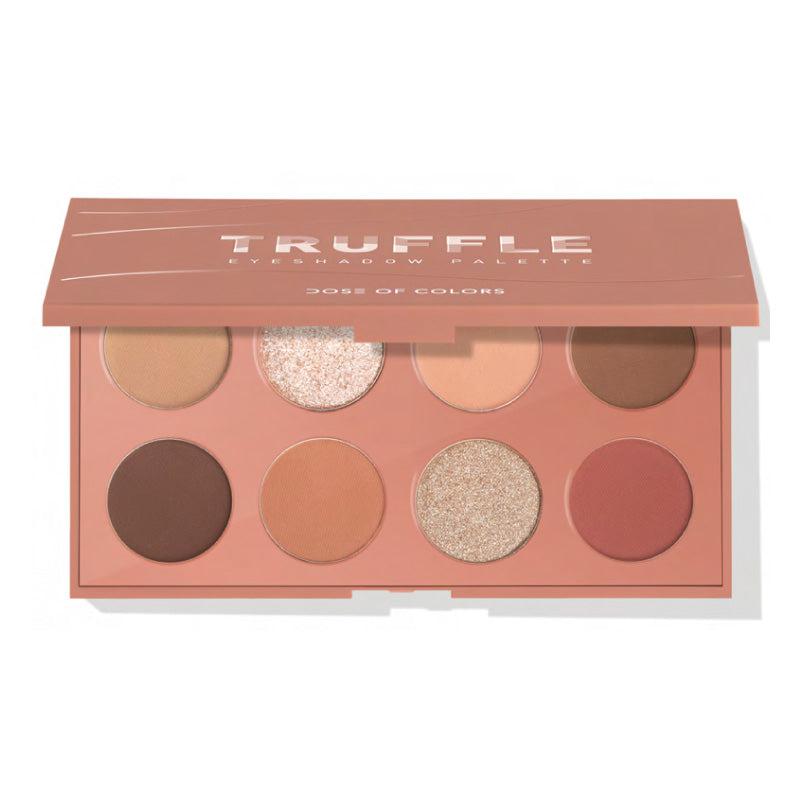 Dose of Colors Truffle Collection Eyeshadow Palette Eyeshadow Palettes   