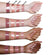 Dose of Colors Stay Glossy Lip Gloss Lip Gloss   