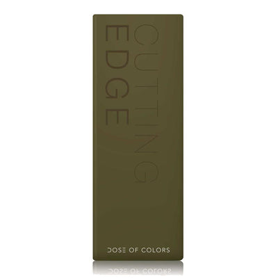 Dose of Colors Cutting Edge Eyeshadow Palette Eyeshadow Palettes   
