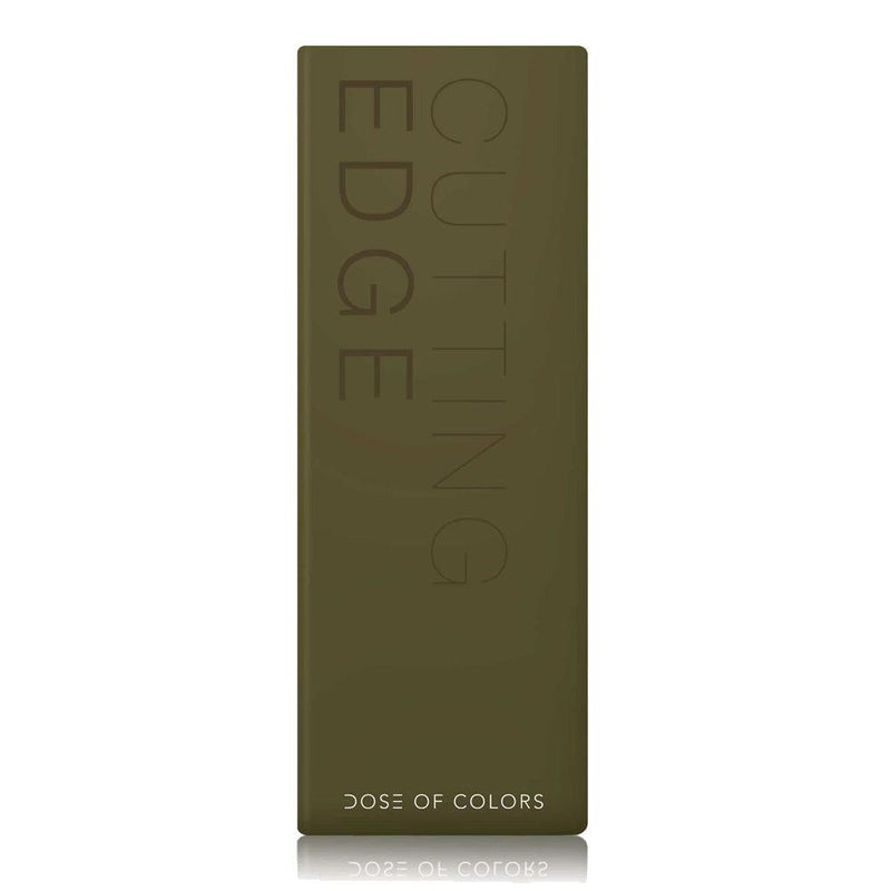 Dose of Colors Cutting Edge Eyeshadow Palette Eyeshadow Palettes   
