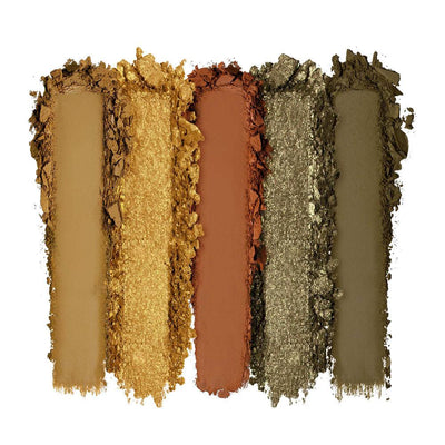 Dose of Colors Cutting Edge Eyeshadow Palette Eyeshadow Palettes   