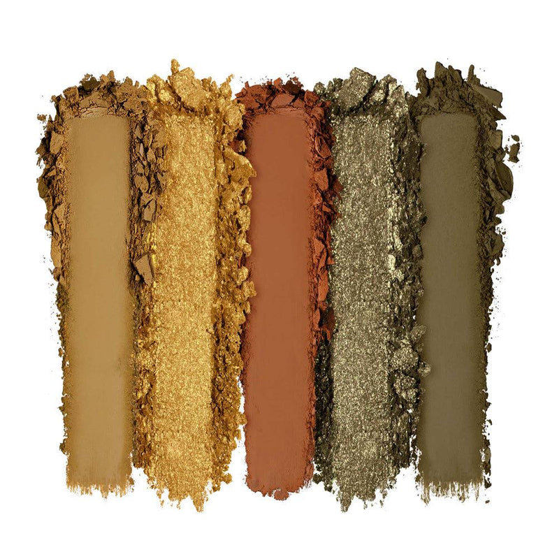 Dose of Colors Cutting Edge Eyeshadow Palette Eyeshadow Palettes   