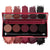 Dose of Colors Blushing Berries Eyeshadow Palette Eyeshadow Palettes   