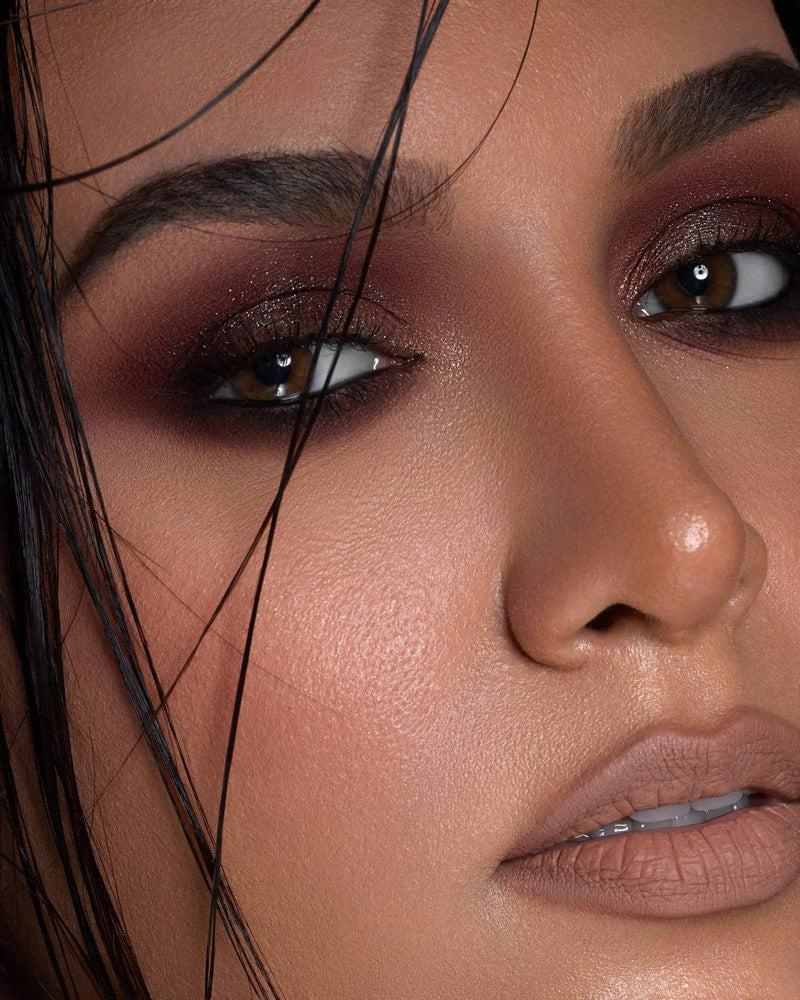 Dose of Colors Smokey Soiree Eyeshadow Palette Eyeshadow Palettes   