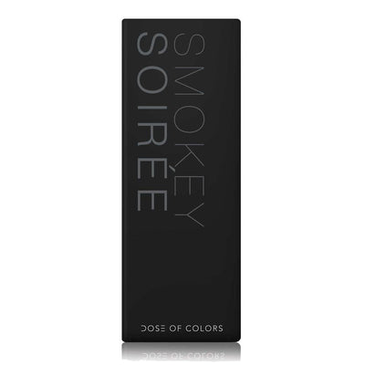 Dose of Colors Smokey Soiree Eyeshadow Palette Eyeshadow Palettes   