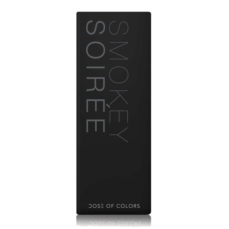 Dose of Colors Smokey Soiree Eyeshadow Palette Eyeshadow Palettes   
