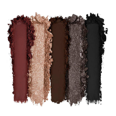 Dose of Colors Smokey Soiree Eyeshadow Palette Eyeshadow Palettes   