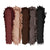 Dose of Colors Smokey Soiree Eyeshadow Palette Eyeshadow Palettes   