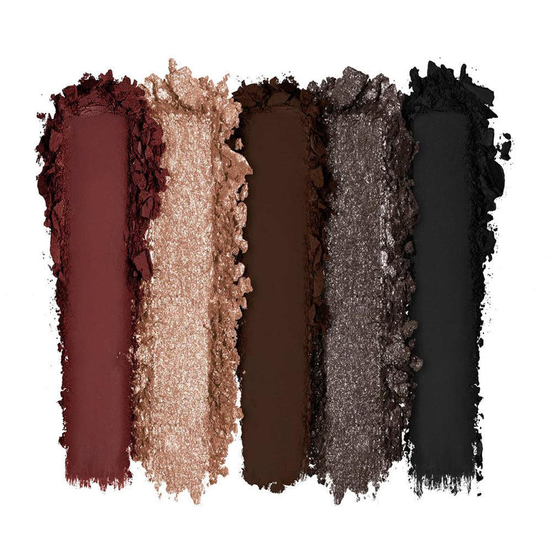 Dose of Colors Smokey Soiree Eyeshadow Palette Eyeshadow Palettes   