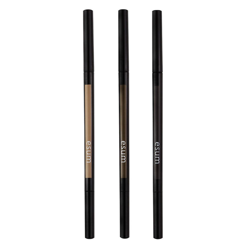 ESUM Brow Defining Pencil Eyebrows   