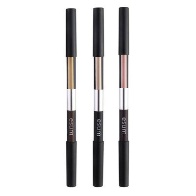 Esum Dual Eye Pencil Eyeliner   