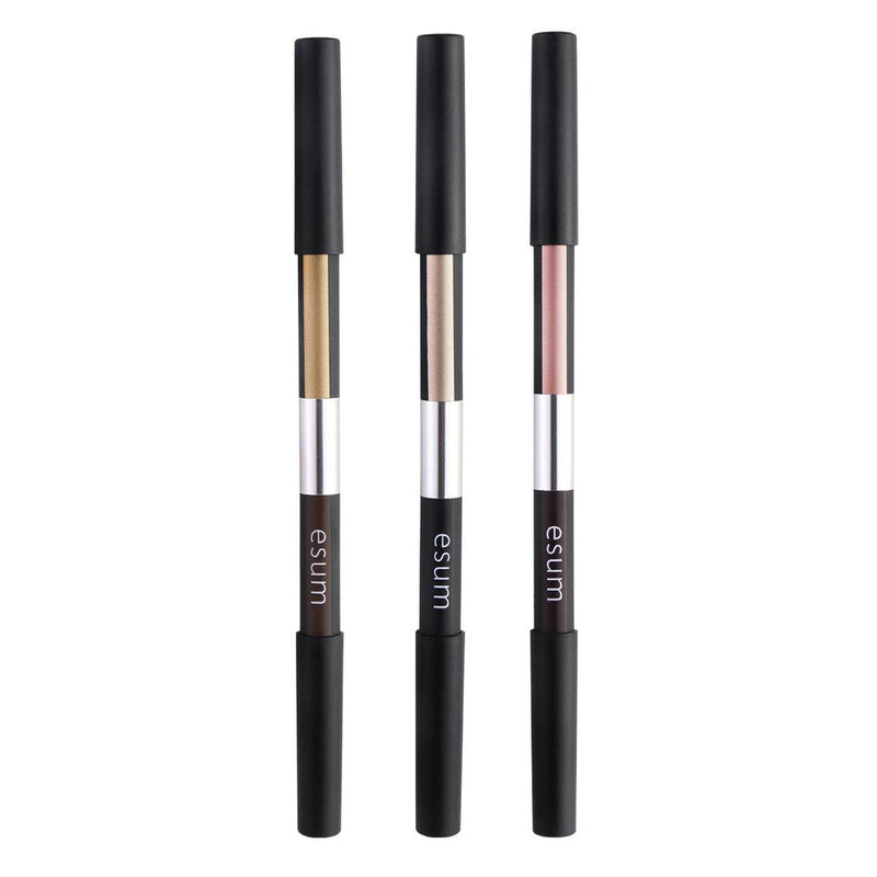 Esum Dual Eye Pencil Eyeliner   