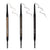 ESUM Brow Defining Pencil Eyebrows   