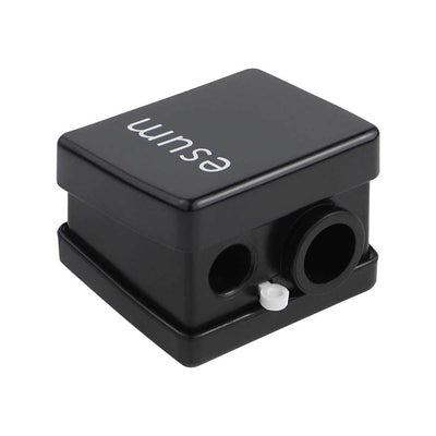 Esum Dual Pencil Sharpener Sharpeners   