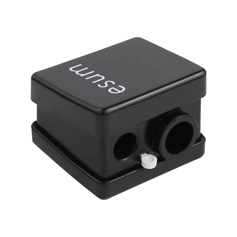 Esum Dual Pencil Sharpener Sharpeners   