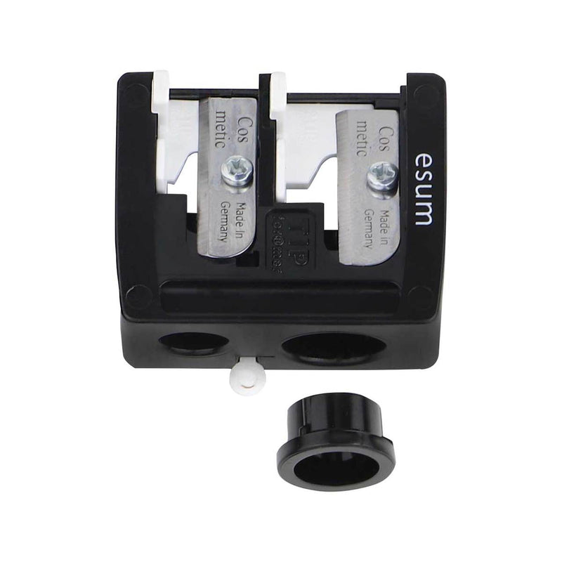 Esum Dual Pencil Sharpener Sharpeners   