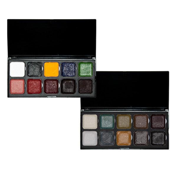 European Body Art Encore Palette Alcohol Activated Palettes   