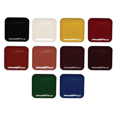 European Body Art Encore SFX Palette Refill Alcohol Activated Refills   