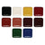 European Body Art Encore SFX Palette Refill Alcohol Activated Refills   