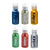 European Body Art Endura Airbrush Liquids - Metallic Airbrush SFX   
