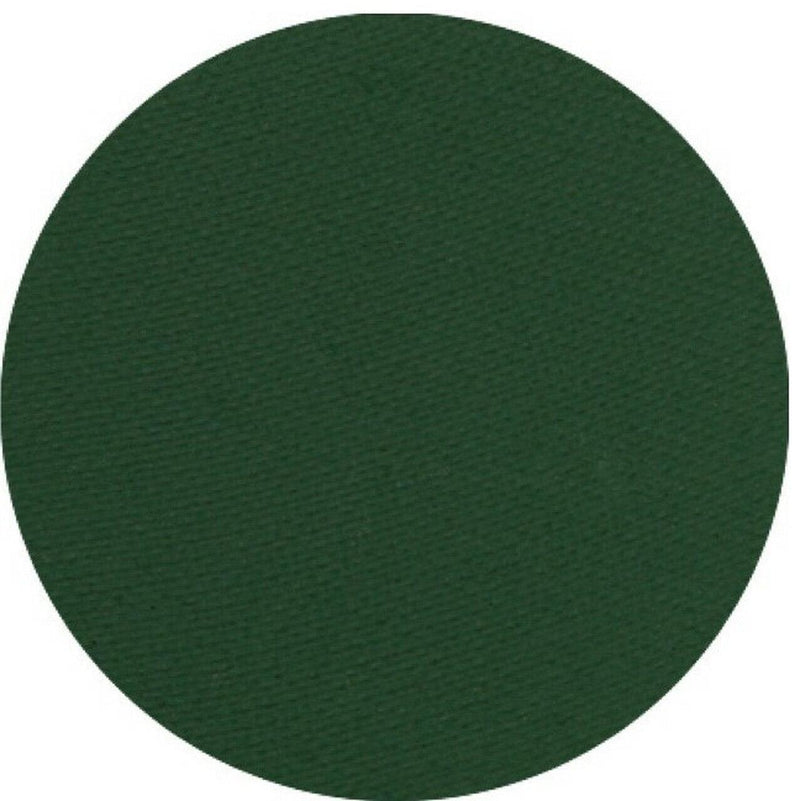 Sydney Grace Matte Eyeshadows Eyeshadow Refills Evergreen (Matte)  