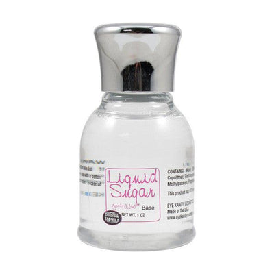 Eye Kandy Liquid Sugar Base Glitter Adhesive   