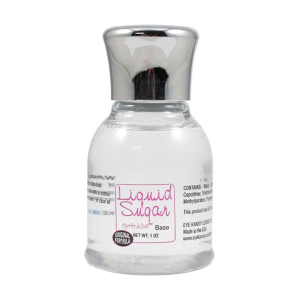 Eye Kandy Liquid Sugar Base Glitter Adhesive   