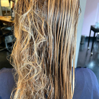 Fekkai Clean Stylers Prime Mist Hair Primer   