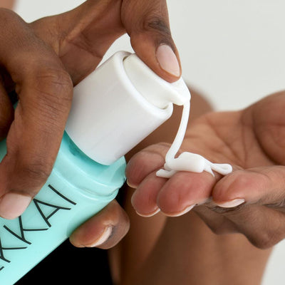 Fekkai Clean Stylers Straight Balm Styling Cream   