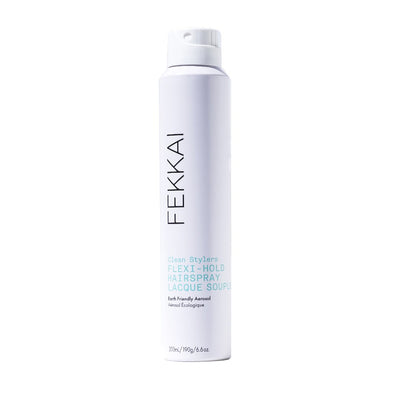 Fekkai Clean Stylers Flexi-Hold Hairspray Hair Spray