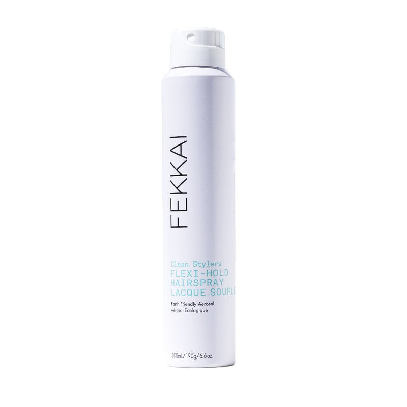 Fekkai Clean Stylers Flexi-Hold Hairspray Hair Spray