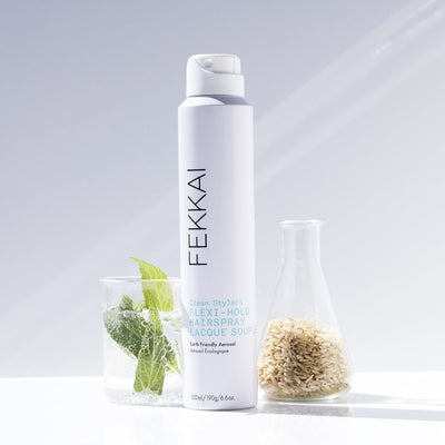 Fekkai Clean Stylers Flexi-Hold Hairspray Hair Spray   