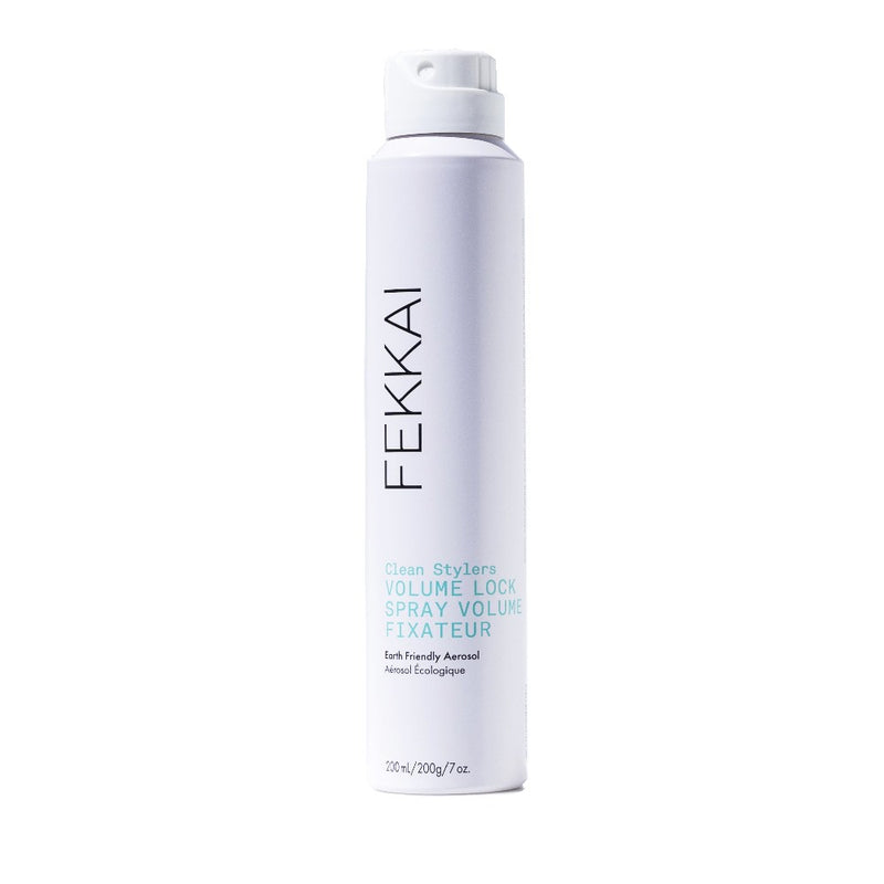 Fekkai Clean Stylers Volume Lock Hairspray Hair Spray 7.0 oz  