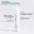 Fekkai Clean Stylers Volume Lock Hairspray Hair Spray   