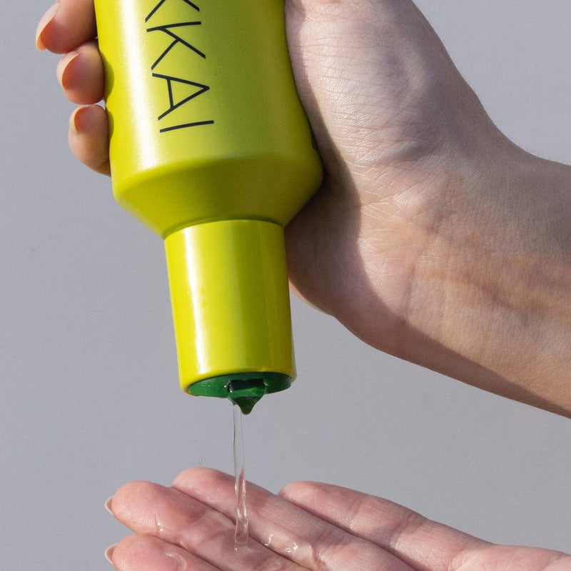 Fekkai Apple Cider Detox Detangling Rinse Scalp Treatments   