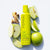 Fekkai Apple Cider Detox Detangling Rinse Scalp Treatments   