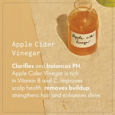 Fekkai Apple Cider Detox Scalp Scrub Scalp Treatments   