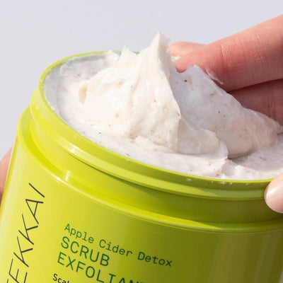 Fekkai Apple Cider Detox Scalp Scrub Scalp Treatments   