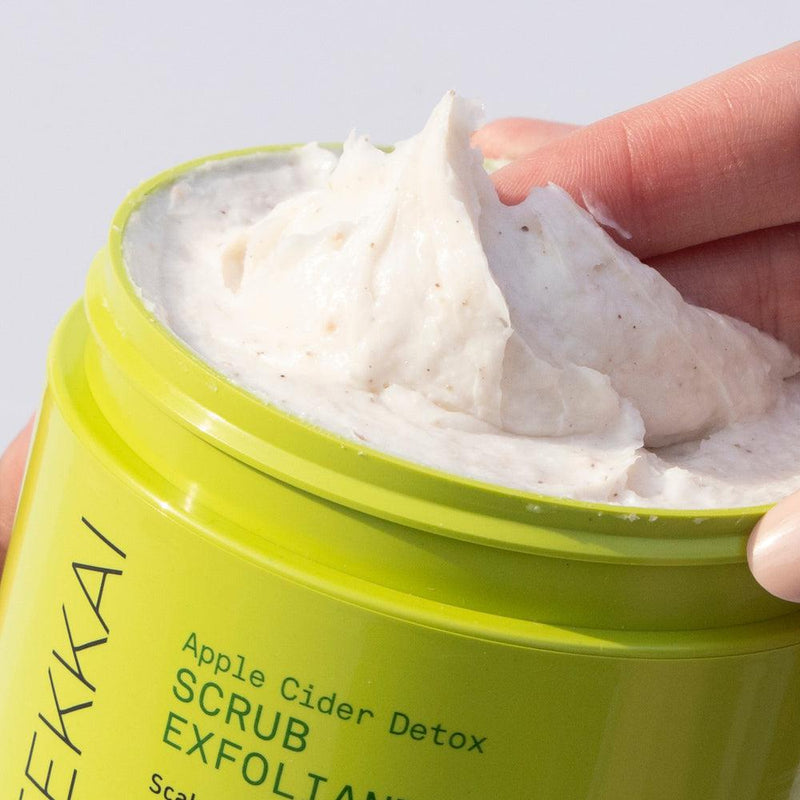 Fekkai Apple Cider Detox Scalp Scrub Scalp Treatments   