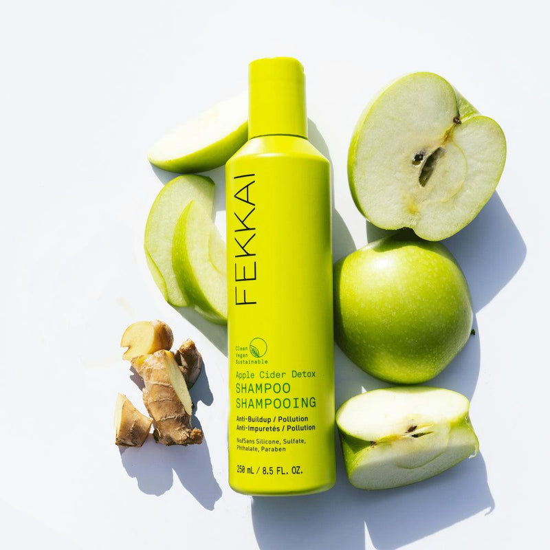 Fekkai Apple Cider Detox Shampoo Shampoo   