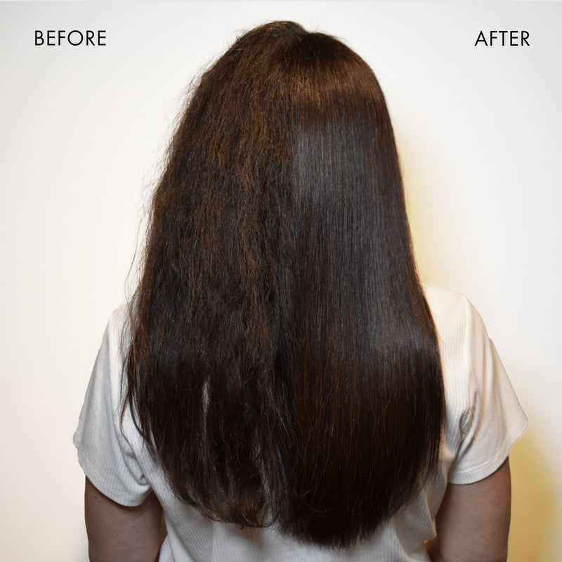 Fekkai Brilliant Gloss - Glass Hair Anti Frizz Oil Serum Hair Oil   