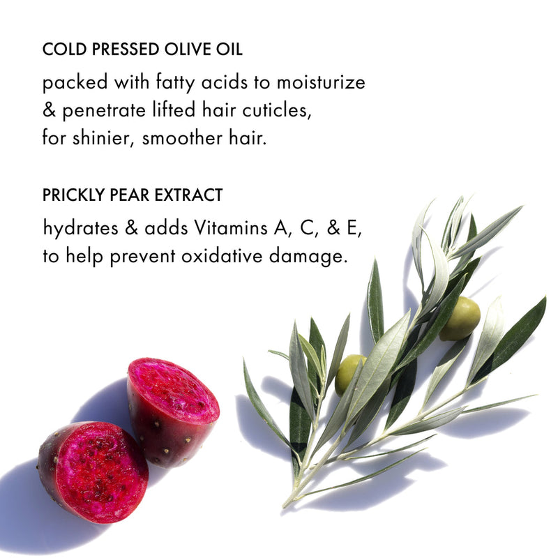 Fekkai Brilliant Gloss - Glass Hair Anti Frizz Oil Serum Hair Oil   